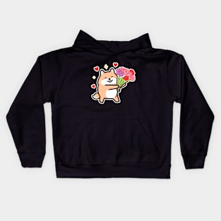 FloraPaw Kids Hoodie